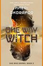 Nnedi Okorafor: One Way Witch, Buch