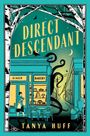 Tanya Huff: Direct Descendant, Buch