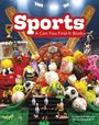 Lauren Kukla: Sports: A Can-You-Find-It Book, Buch