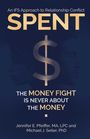 Jennifer Pfeiffer: Spent, Buch