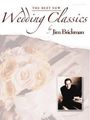 Jim Brickman: The Best New Wedding Classics, Noten