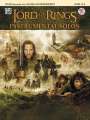 Howard Shore: The Lord of the Rings Instrumental Solos for Strings, Noten