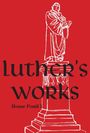 Martin Luther: Luther's Works, Volume 80 (Church Postil VI), Buch