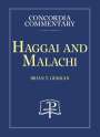 Concordia Publishing House: Haggai and Malachi, Buch