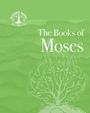 Concordia Publishing House: The Books of Moses, Buch