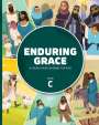 Concordia Publishing House: Enduring Grace: A Church Year Journal for Kids Year C, Buch