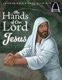 Megan Gramzow: The Hands of Our Lord Jesus - Arch Books, Buch