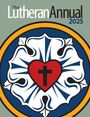 Concordia Publishing House: The Lutheran Annual 2025, Buch