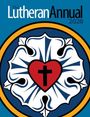 Concordia Publishing House: Lutheran Annual 2026, Buch
