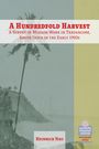 Henry Nau: Nau, H: Hundredfold Harvest: A Survey of Mission Work in Tra, Buch