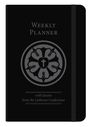 Concordia Publishing House: The Lutheran Confessions Weekly Planner - Undated, Buch