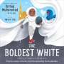 Ibtihaj Muhammad: The Boldest White, Buch