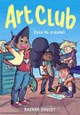 Rashad Doucet: Doucet, R: Art Club (a Graphic Novel), Buch