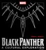 Ytasha Womack: Black Panther: A Cultural Exploration, Buch