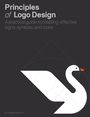 George Bokhua: Principles of LOGO Design, Buch