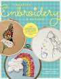 Jenny Billingham: Creative Embroidery and Beyond, Buch