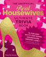 Thea de Sousa: The Unofficial Real Housewives Ultimate Trivia Book, Buch