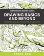 Sorie Kim: Drawing Basics and Beyond, Buch