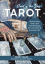 Kerry Ward: Card of the Day Tarot, Buch