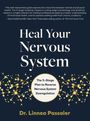 Linnea Passaler: Heal Your Nervous System: The 5-Step Plan for Lasting Relief from Anxiety, Dysregulation, and Trauma, Buch