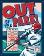 James Buckley Jr.: Out of the Park!, Buch