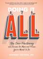 Whitney Casares: Doing It All, Buch