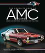 Patrick R Foster: The Complete Book of AMC Cars, Buch