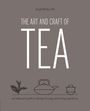 Joseph Wesley Uhl: The Art and Craft of Tea, Buch