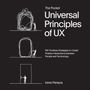 Irene Pereyra: Pocket Universal Principles of UX, Buch