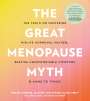 Kristin Johnson: The Great Menopause Myth, Buch