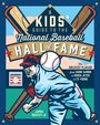 James Buckley: A Kids' Guide to the National Baseball Hall of Fame, Buch