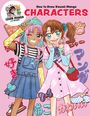 Misako Rocks!: How to Draw Kawaii Manga Characters, Buch