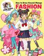 Misako Rocks!: How to Draw Kawaii Manga Fashion, Buch