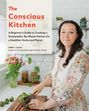 Immy Lucas: The Conscious Kitchen, Buch
