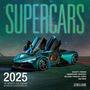 : Supercars 2025, KAL