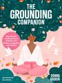 Donna Raskin: The Grounding Companion, Buch