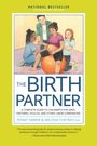 Penny Simkin: The Birth Partner, Sixth Revised Edition, Buch