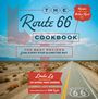 Linda Ly: The Route 66 Cookbook, Buch