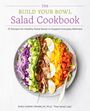 Nina Cherie Franklin: The Build Your Bowl Salad Cookbook, Buch