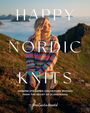 Une Cecilie Oksvold: Happy Nordic Knits, Buch