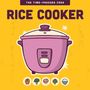 Editors Of the Harvard Common Press: Rice Cooker, Buch