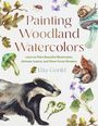 Rita Gould: Painting Woodland Watercolors, Buch