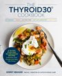 Ginny Mahar: The Thyroid30(r) Cookbook, Buch