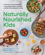 Ali Miller: Naturally Nourished Kids, Buch