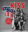 Martin Popoff: Kiss '76, Buch