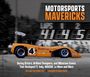 George Levy: Motorsports Mavericks, Buch