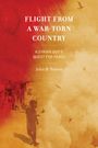 John B Simon: Flight from a War-Torn Country, Buch