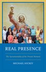 Michael Hickey: Real Presence, Buch