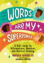 Harold Green III: Words Are My Superpower, Buch