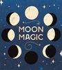 Nikki Van de Car: Moon Magic, Buch